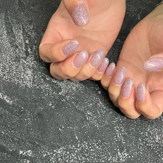 ネイル nail salon　　noa所属・nail salon noaのネイルデザイン