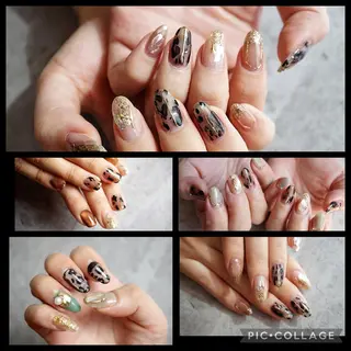 ネイル まつ毛と眉毛の専門店　オクターブ福岡店所属・オクターブ 天神店の眉毛・アイブロウイメージ