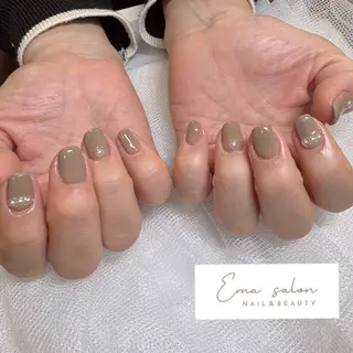 ネイル Ema salon satomiのネイルデザイン