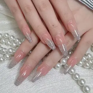 ネイル BuBu Nail渋谷道玄坂のネイルデザイン