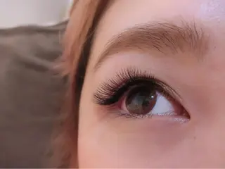 まつエク Clover所属・Clover marikoの眉毛・アイブロウイメージ