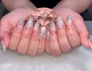 ネイル Welina ♡♡のネイルデザイン