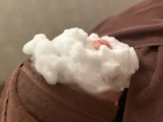 Silky ✖︎ Snow White｜エイジングケア＆美肌脱毛専門サロン所属・O 朋美のエステ・リラクイメージ