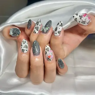 ネイル nail salon ARCHEのネイルデザイン