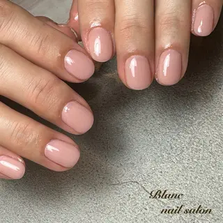 ネイル Blanc ブランのネイルデザイン
