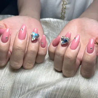 ネイル Lavender Beauty所属・Lavender Beauty あやののネイルデザイン