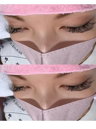 マツエク・マツパ トータルビューティー サロン・Ｎの眉毛・アイブロウイメージ