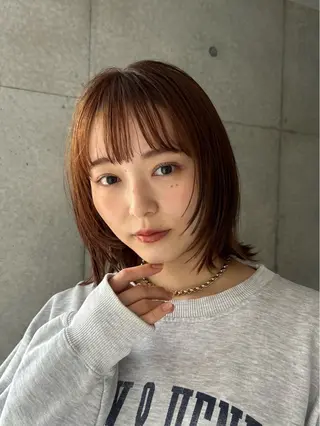 マツエク・マツパ mulet⌇ moeのマツエク・マツパデザイン