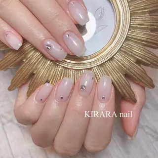 ネイル KIRARA ネイルサロンのネイルデザイン