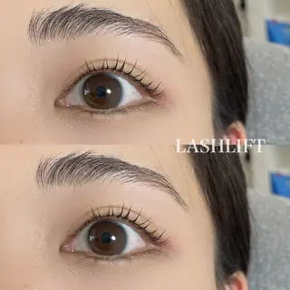 マツエク・マツパ mer【メル】 カナヅカのマツエク・マツパデザイン