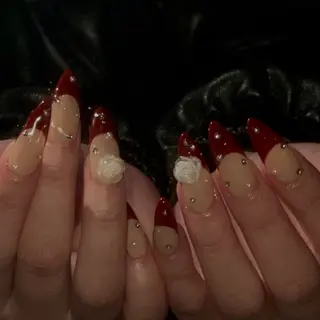 ネイル AZ Nail aoiのネイルデザイン