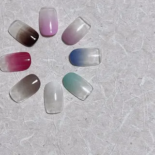 ネイル Nail Sant Esperanza by SALON DE やす所属・Sant Esperanzaのネイルデザイン