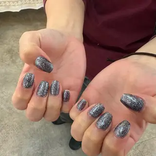 ネイル Nene 千葉店 SUZUKIのネイルデザイン