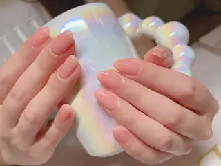 ネイル インフィニティ ネイルサロンのネイルデザイン