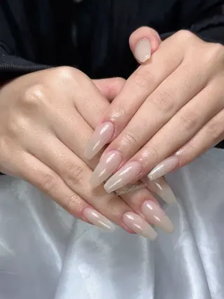ネイル Ryunail所属・Ryu Nail NekoChanのネイルデザイン
