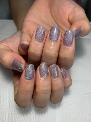 ネイル マルサンカクシカク所属・○△□ 守口市のネイルデザイン