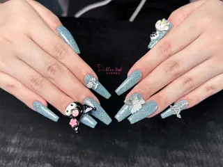 ネイル AConNailSalon所属・ACon NailSalonのネイルデザイン