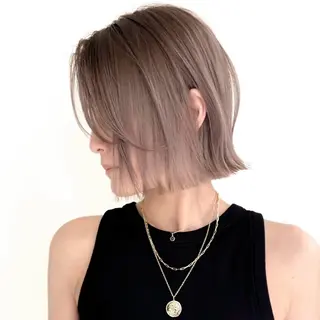 ショート ショート特化✨ 津々美のヘアスタイル