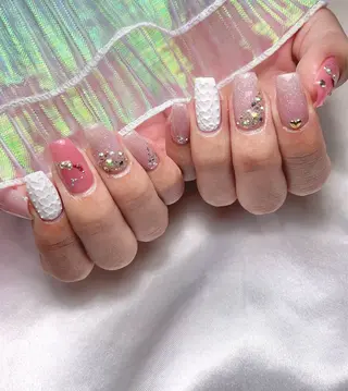 ネイル nails' it...のネイルデザイン