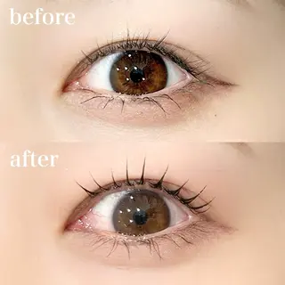 マツエク・マツパ söpra 秦野の眉毛・アイブロウイメージ