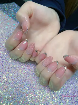 ロング ネイル Style Nailのネイルデザイン