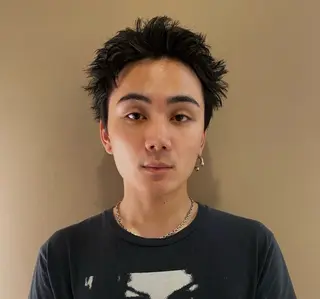 メンズ 🔥ショート特化 masaki🔥のヘアスタイル