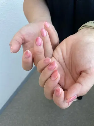 ネイル Ever Blue Nail Salonのネイルデザイン