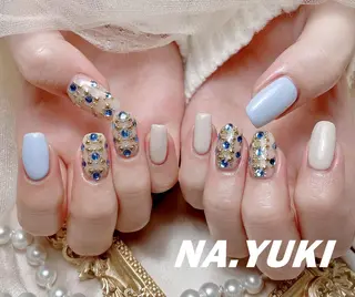 ネイル 💅Nail Boutiqueのネイルデザイン