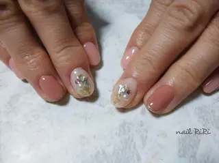 ネイル nail RiRi アトレナチュラのエステ・リラクイメージ