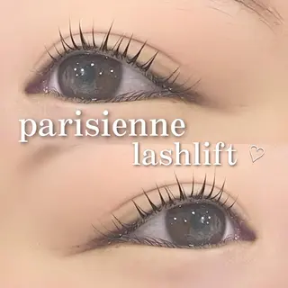 マツエク・マツパ MAHO🤍 asotのマツエク・マツパデザイン