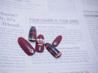 ネイル NAIL'S MODAのネイルデザイン