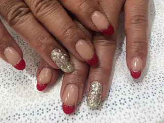 ネイル nailroom richeのネイルデザイン