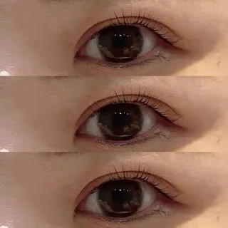 マツエク・マツパ Bianca 長津田店　長牛のマツエク・マツパデザイン