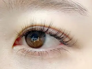 マツエク・マツパ EyeBeauty épi所属・アイビューティー エピのマツエク・マツパデザイン