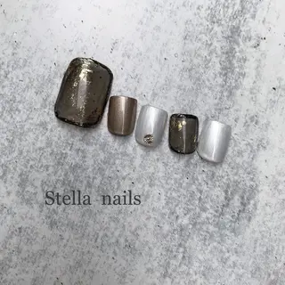 ネイル Stella nailsのネイルデザイン