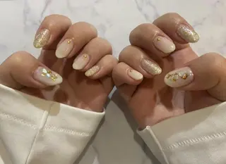 ネイル felicita服部店所属・felicita fumi♡のネイルデザイン