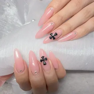 ネイル snow nail salonのネイルデザイン