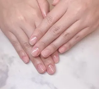 ネイル 渡邉 真衣のネイルデザイン