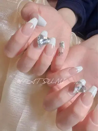 ネイル HATSUMI ネイルサロンのネイルデザイン