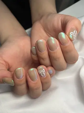 ネイル Belle nail salonのネイルデザイン