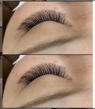 マツエク・マツパ ミントラッシュ ラフィーネ那覇新都心のエステ・リラクイメージ