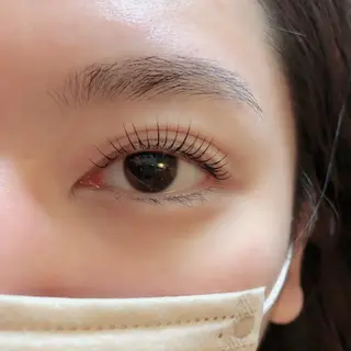 マツエク・マツパ salon SOLEIL所属・n namiのマツエク・マツパデザイン