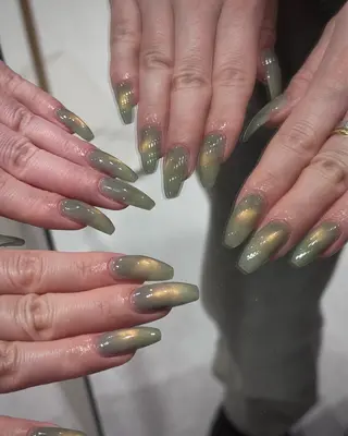 ネイル C nail salon 香取店所属・C nail 香取店 kanakoのネイルデザイン