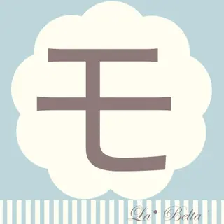 マツエク・マツパ 北千住!認定講師在中 モデル専用ラベルタのネイルデザイン