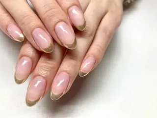 ネイル 三浦 あかりのネイルデザイン