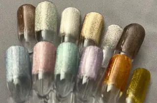 ネイル Belisse+ ベリッセプラスのエステ・リラクイメージ