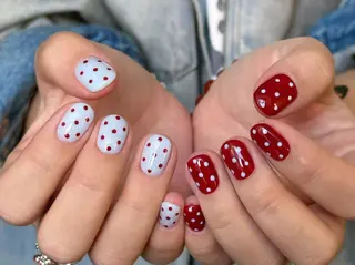 ネイル エリ🫧 nail池袋東口のネイルデザイン