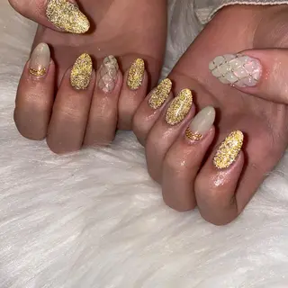 ネイル Chipieee Tokyoのその他イメージ