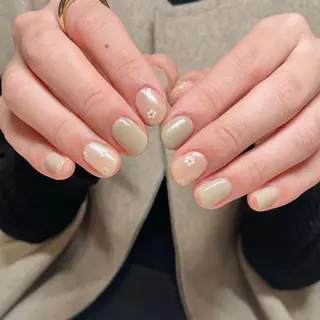 ネイル reika .のネイルデザイン