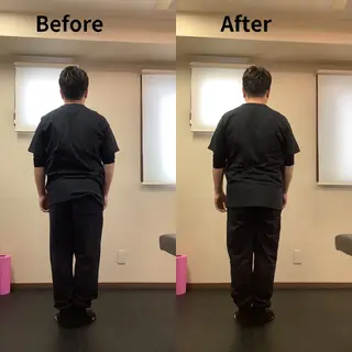 メンズ 美容整体 takahashiのエステ・リラクイメージ